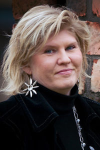 Anki Holmberg